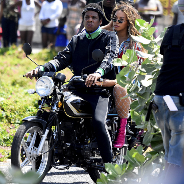 Beyonce, Jay Z Beyonce, Jay Z